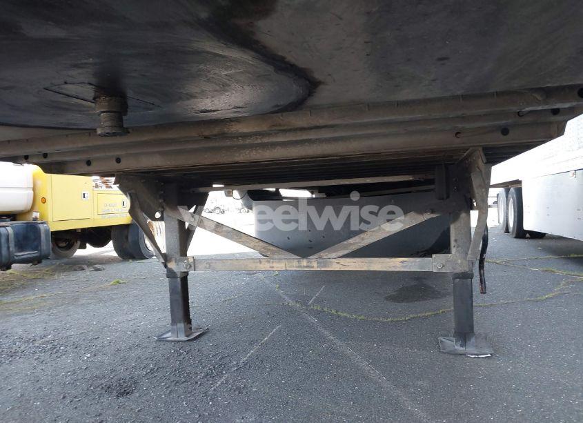 Photo 10 of 2019 Great Dane TRAILERS GREAT DANE TRAILERS (VIN 1GRAA5616KB164686)