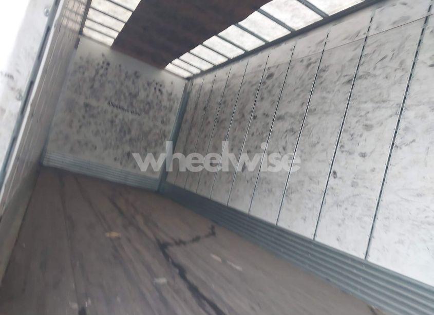 Photo 5 of 2019 Great Dane TRAILERS GREAT DANE TRAILERS (VIN 1GRAA5616KB164686)