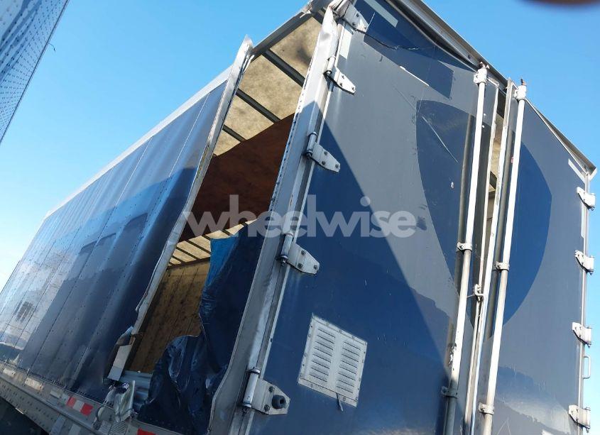 Photo 6 of 2019 Great Dane TRAILERS GREAT DANE TRAILERS (VIN 1GRAA5616KB164686)
