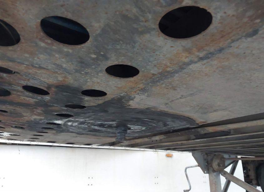 Photo 10 of 1990 Great Dane TRAILERS GREAT DANE TRAILERS (VIN 1GRAA5714LB015712)