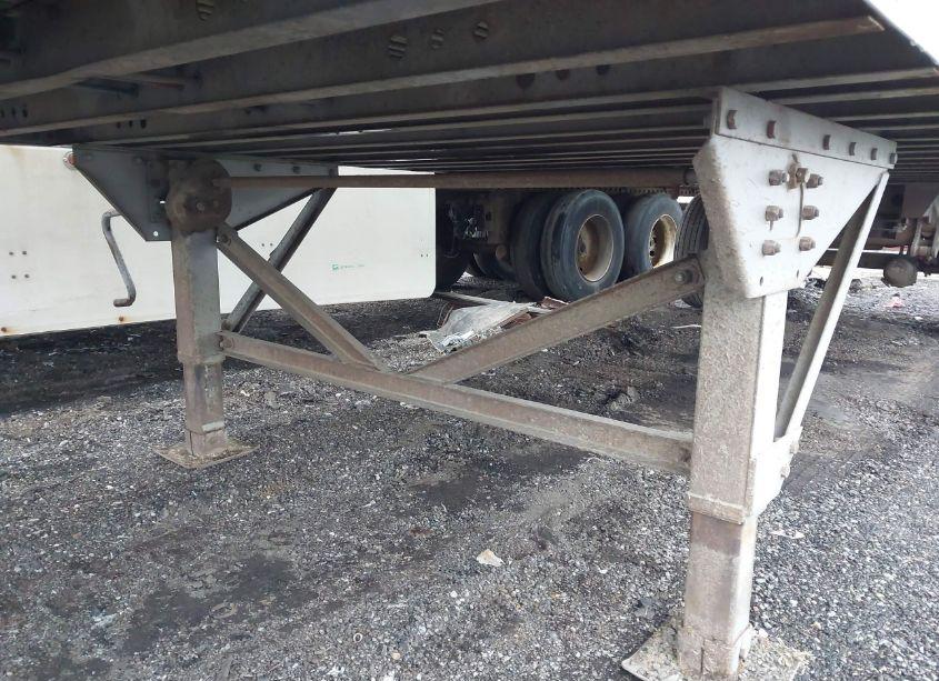 Photo 12 of 1990 Great Dane TRAILERS GREAT DANE TRAILERS (VIN 1GRAA5714LB015712)