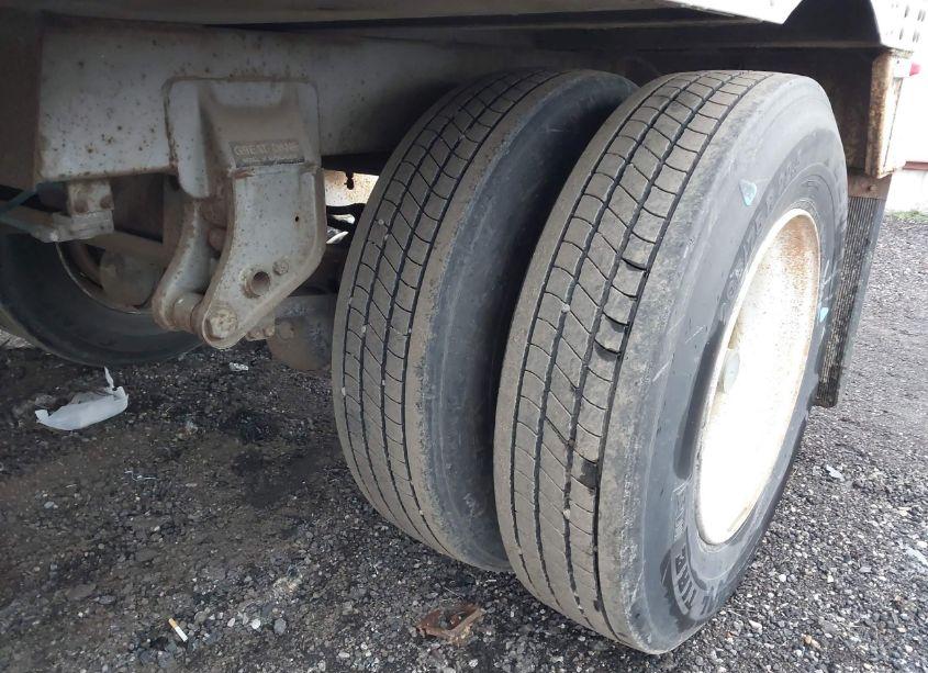 Photo 13 of 1990 Great Dane TRAILERS GREAT DANE TRAILERS (VIN 1GRAA5714LB015712)