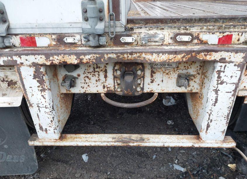 Photo 14 of 1990 Great Dane TRAILERS GREAT DANE TRAILERS (VIN 1GRAA5714LB015712)