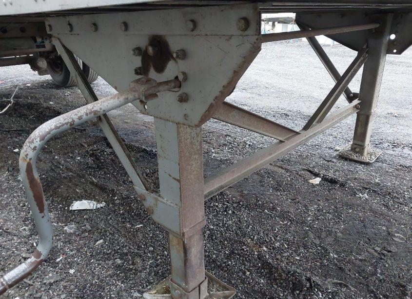 Photo 15 of 1990 Great Dane TRAILERS GREAT DANE TRAILERS (VIN 1GRAA5714LB015712)