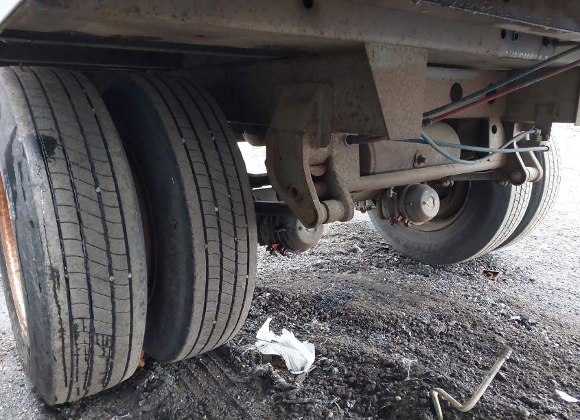 Photo 16 of 1990 Great Dane TRAILERS GREAT DANE TRAILERS (VIN 1GRAA5714LB015712)