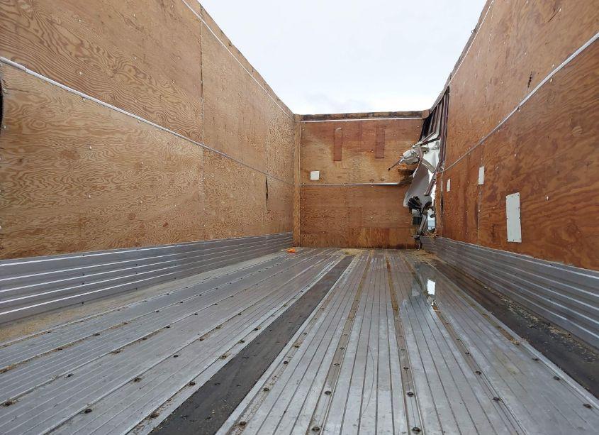 Photo 5 of 1990 Great Dane TRAILERS GREAT DANE TRAILERS (VIN 1GRAA5714LB015712)