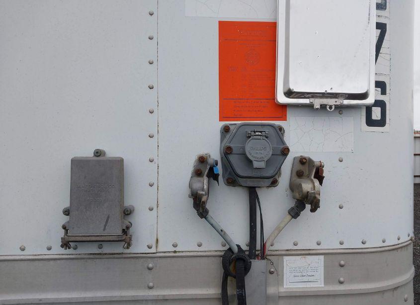 Photo 7 of 1990 Great Dane TRAILERS GREAT DANE TRAILERS (VIN 1GRAA5714LB015712)