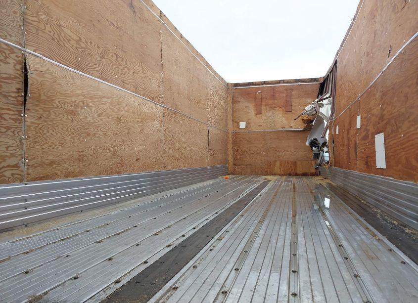 Photo 8 of 1990 Great Dane TRAILERS GREAT DANE TRAILERS (VIN 1GRAA5714LB015712)