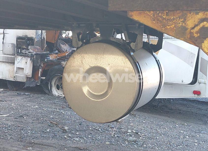 Photo 10 of 2012 Great Dane TRAILERS GREAT DANE TRAILERS (VIN 1GRAA7227CB704722)