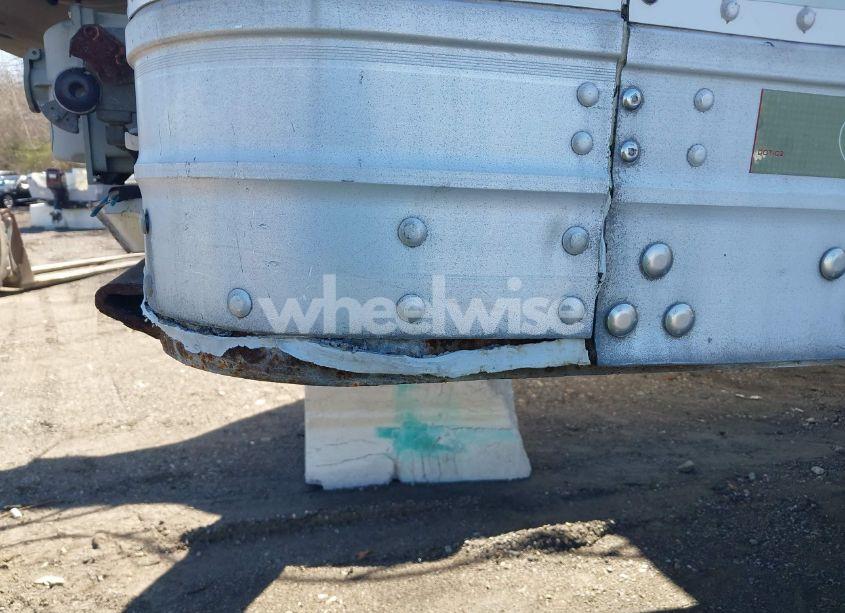 Photo 11 of 2012 Great Dane TRAILERS GREAT DANE TRAILERS (VIN 1GRAA7227CB704722)