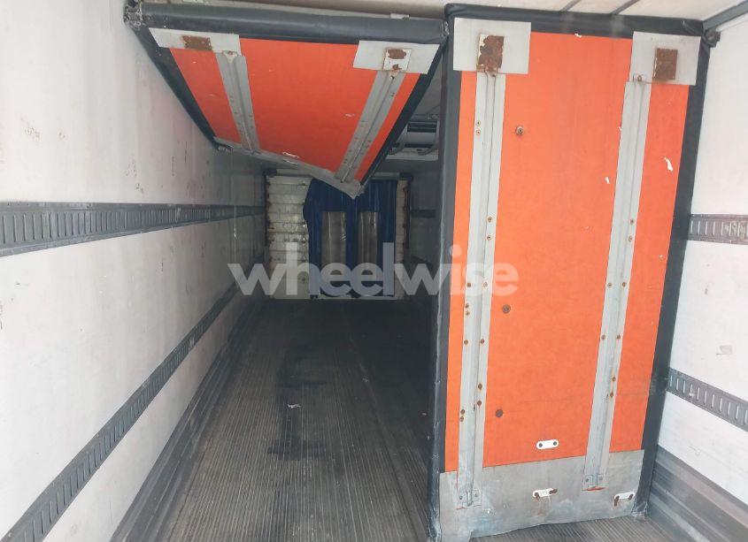 Photo 5 of 2012 Great Dane TRAILERS GREAT DANE TRAILERS (VIN 1GRAA7227CB704722)