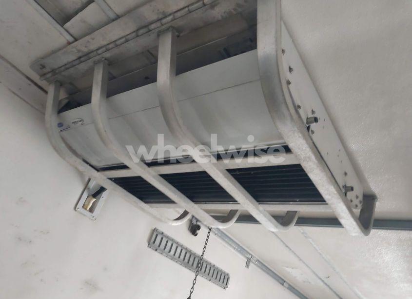 Photo 7 of 2012 Great Dane TRAILERS GREAT DANE TRAILERS (VIN 1GRAA7227CB704722)