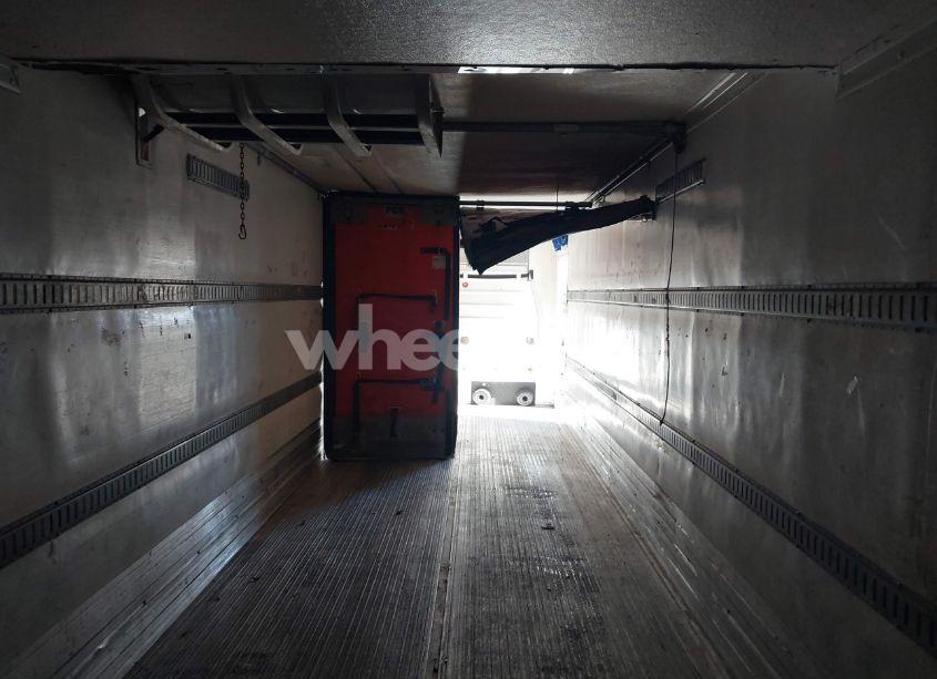 Photo 8 of 2012 Great Dane TRAILERS GREAT DANE TRAILERS (VIN 1GRAA7227CB704722)