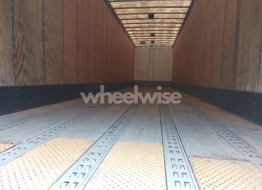 Photo 5 of 2009 Great Dane TRAILERS UNKNOWN (VIN 1GRAA90209B703726)