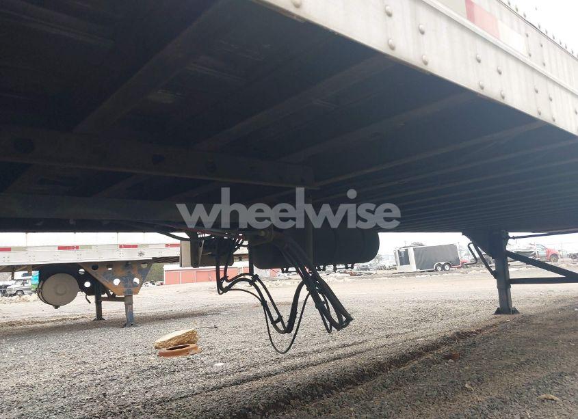 Photo 6 of 2009 Great Dane TRAILERS UNKNOWN (VIN 1GRAA90209B703726)