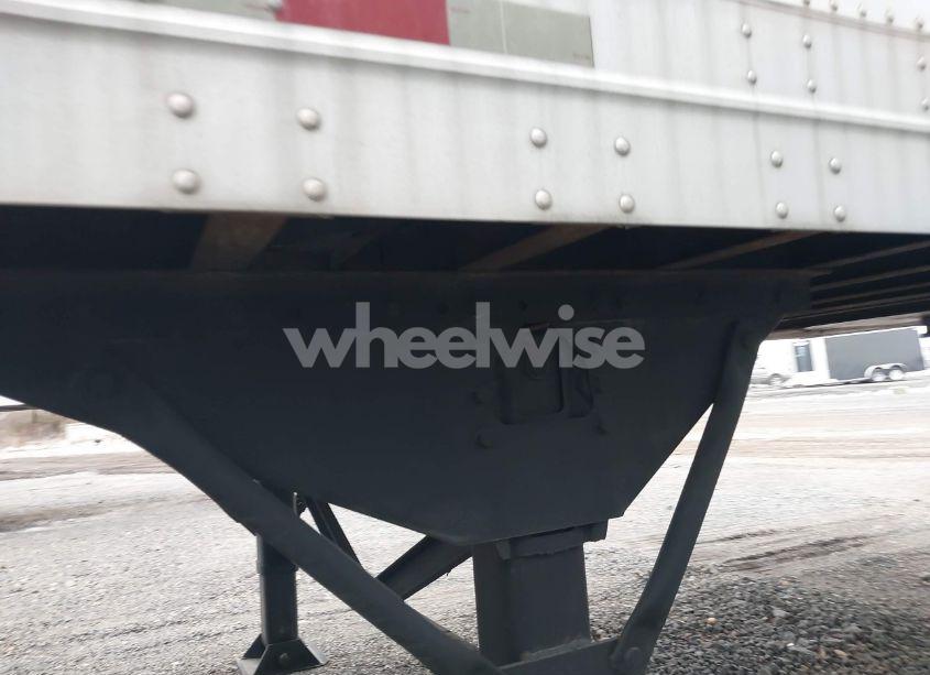 Photo 7 of 2009 Great Dane TRAILERS UNKNOWN (VIN 1GRAA90209B703726)