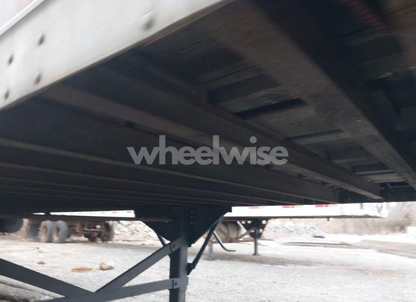 Photo 8 of 2009 Great Dane TRAILERS UNKNOWN (VIN 1GRAA90209B703726)