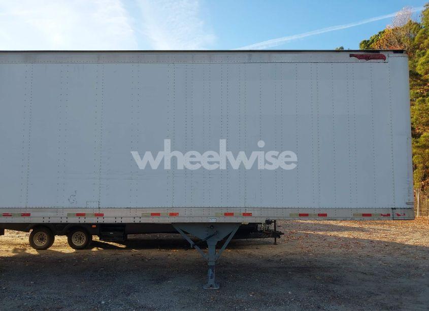 Photo 5 of 2005 Great Dane TRAILERS GREAT DANE TRAILERS (VIN 1GRAA96215B701646)