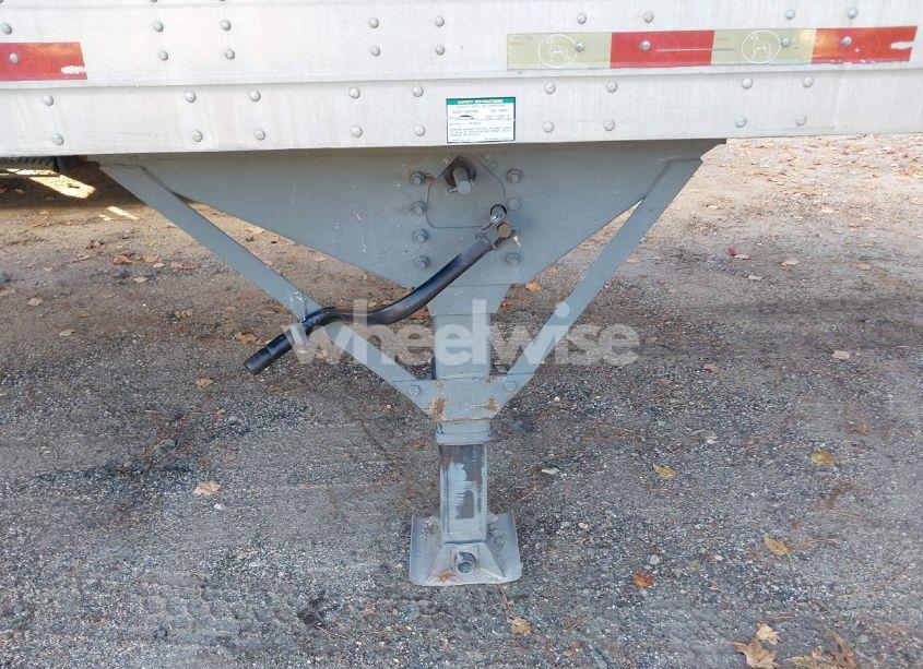 Photo 7 of 2005 Great Dane TRAILERS GREAT DANE TRAILERS (VIN 1GRAA96215B701646)