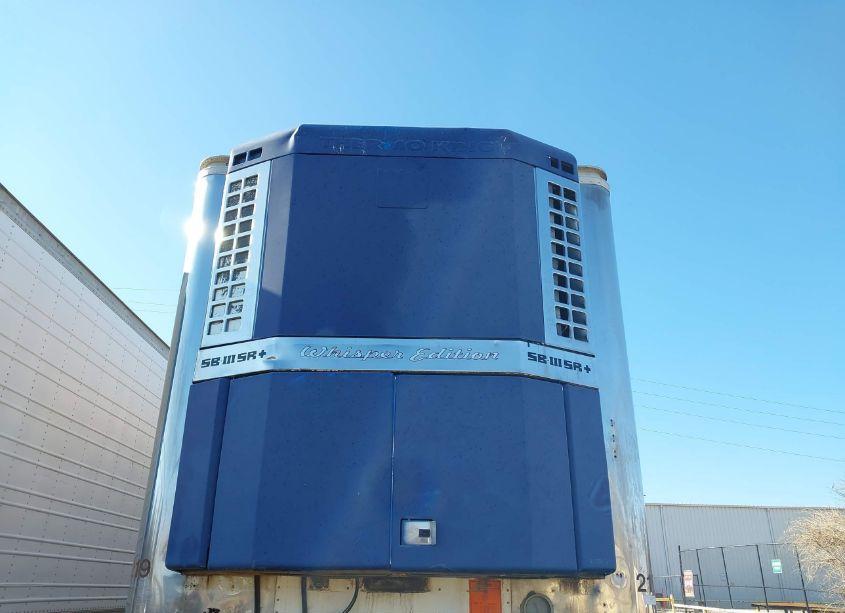 Photo 10 of 1996 Great Dane TRAILERS 721 (VIN 1GRAA9623TB008106)