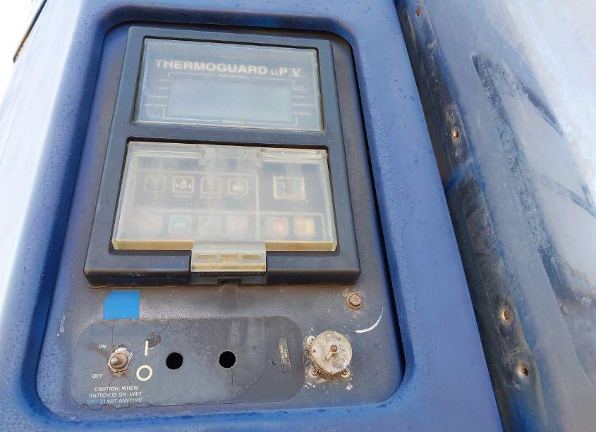 Photo 11 of 1996 Great Dane TRAILERS 721 (VIN 1GRAA9623TB008106)