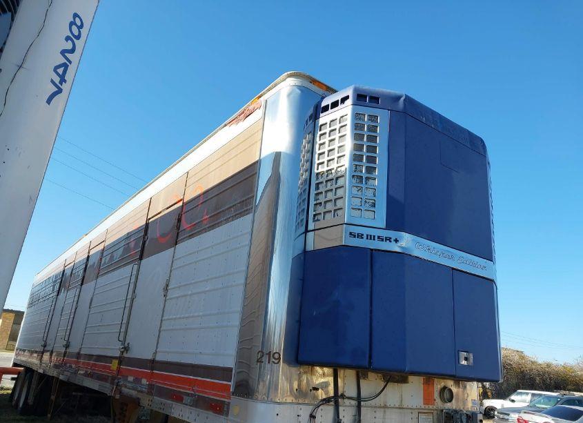 Photo 13 of 1996 Great Dane TRAILERS 721 (VIN 1GRAA9623TB008106)