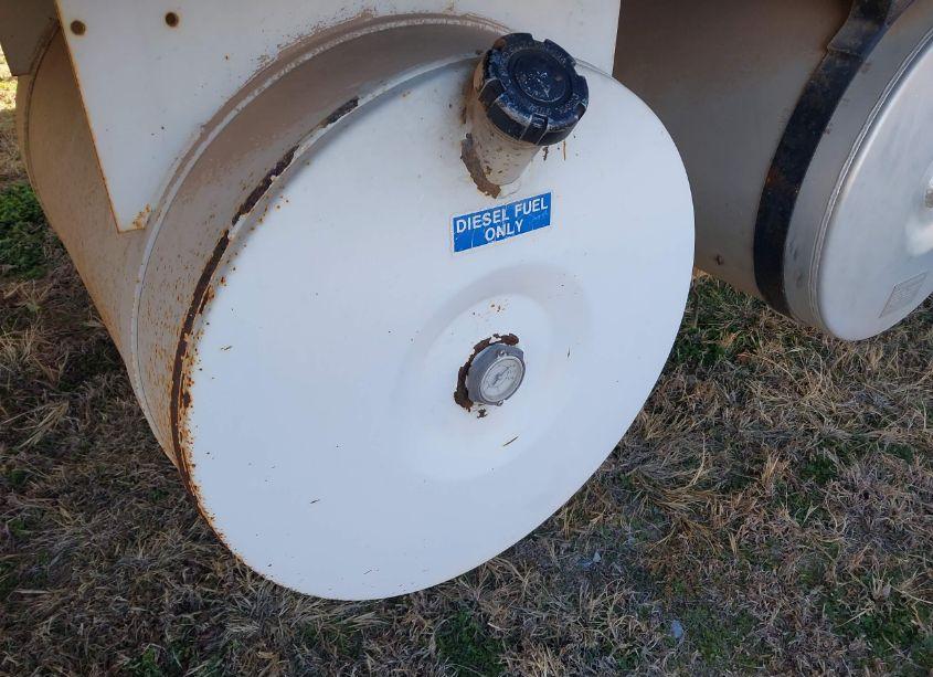 Photo 7 of 1996 Great Dane TRAILERS 721 (VIN 1GRAA9623TB008106)