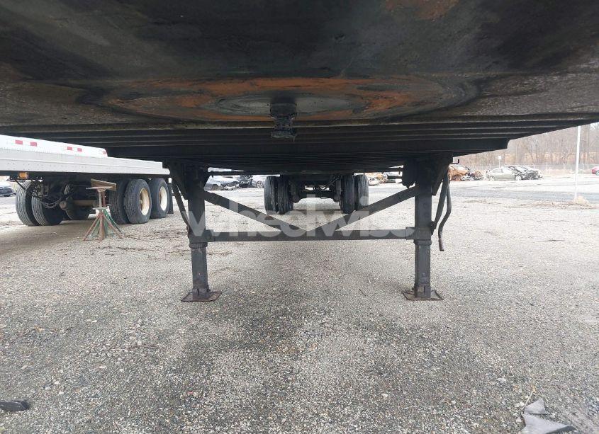 Photo 10 of 2012 Great Dane TRAILERS UNKNOWN (VIN 1GRAP0620CD443096)