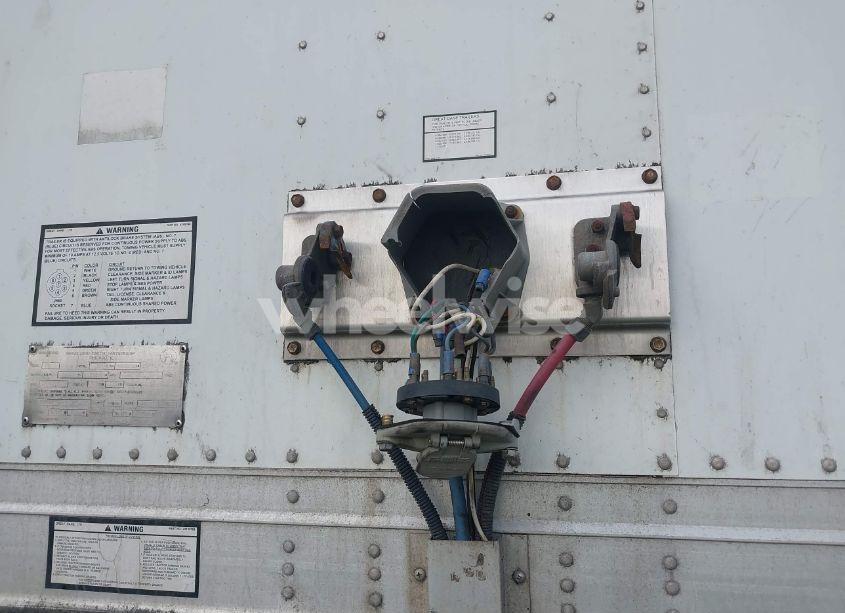 Photo 11 of 2012 Great Dane TRAILERS UNKNOWN (VIN 1GRAP0620CD443096)