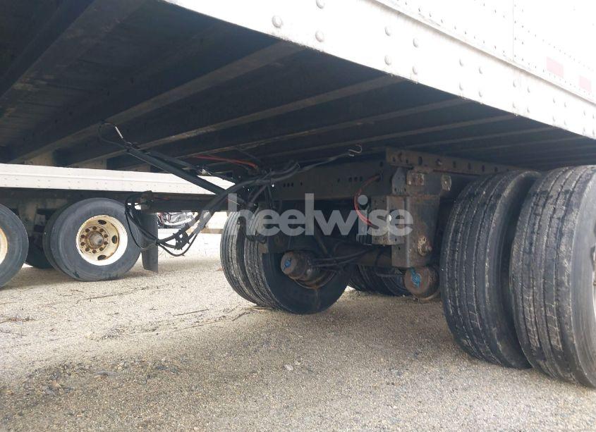 Photo 7 of 2012 Great Dane TRAILERS UNKNOWN (VIN 1GRAP0620CD443096)