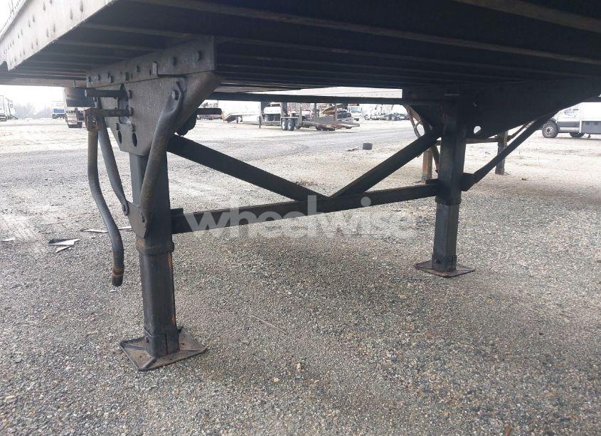 Photo 8 of 2012 Great Dane TRAILERS UNKNOWN (VIN 1GRAP0620CD443096)