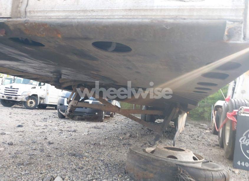 Photo 10 of 2013 Great Dane TRAILERS GREAT DANE TRAILERS (VIN 1GRAP0622DT578832)