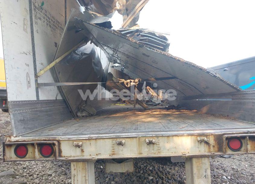 Photo 5 of 2013 Great Dane TRAILERS GREAT DANE TRAILERS (VIN 1GRAP0622DT578832)