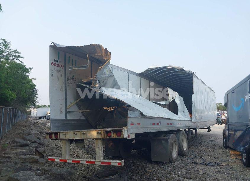 Photo 6 of 2013 Great Dane TRAILERS GREAT DANE TRAILERS (VIN 1GRAP0622DT578832)