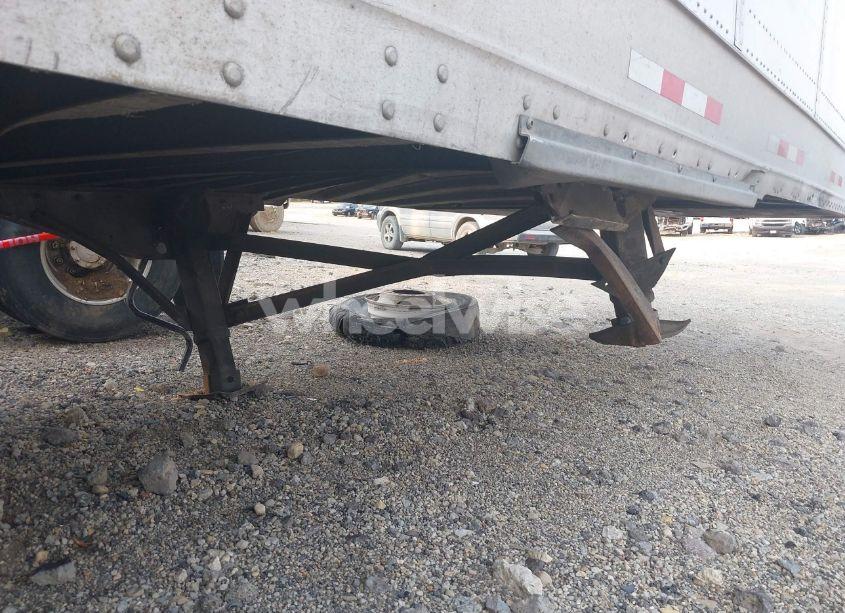 Photo 7 of 2013 Great Dane TRAILERS GREAT DANE TRAILERS (VIN 1GRAP0622DT578832)