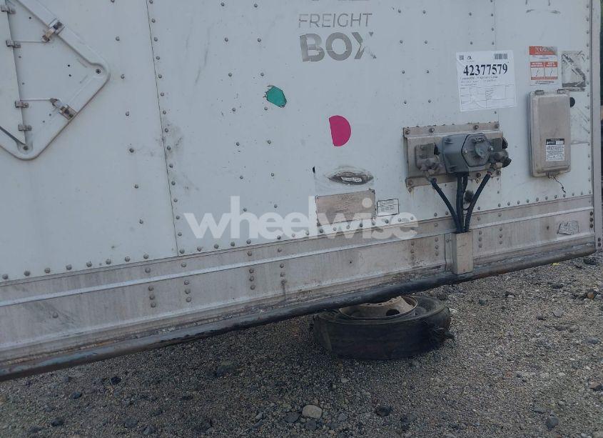 Photo 8 of 2013 Great Dane TRAILERS GREAT DANE TRAILERS (VIN 1GRAP0622DT578832)