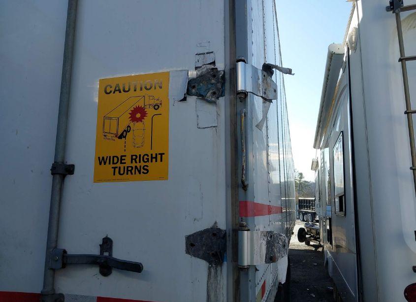 Photo 12 of 2012 Great Dane TRAILERS GREAT DANE TRAILERS (VIN 1GRAP0627CK218783)