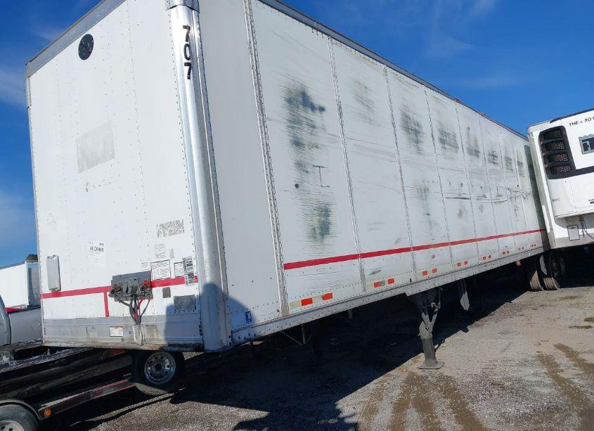 Photo 2 of 2012 Great Dane TRAILERS GREAT DANE TRAILERS (VIN 1GRAP0627CK218783)