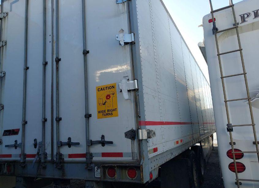 Photo 4 of 2012 Great Dane TRAILERS GREAT DANE TRAILERS (VIN 1GRAP0627CK218783)