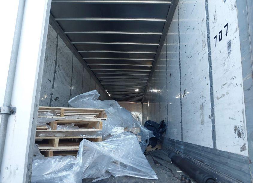 Photo 5 of 2012 Great Dane TRAILERS GREAT DANE TRAILERS (VIN 1GRAP0627CK218783)