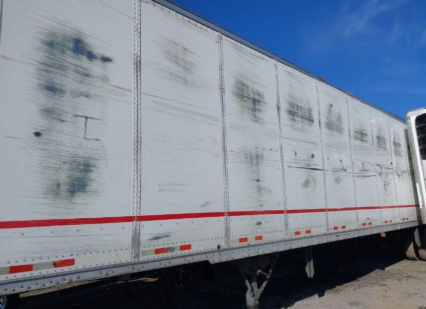 Photo 6 of 2012 Great Dane TRAILERS GREAT DANE TRAILERS (VIN 1GRAP0627CK218783)