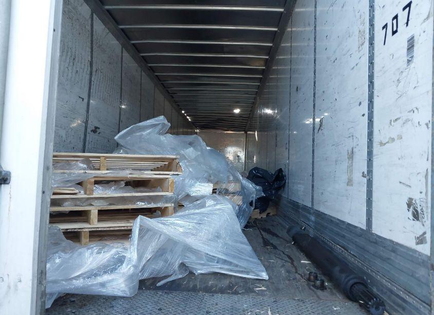 Photo 8 of 2012 Great Dane TRAILERS GREAT DANE TRAILERS (VIN 1GRAP0627CK218783)