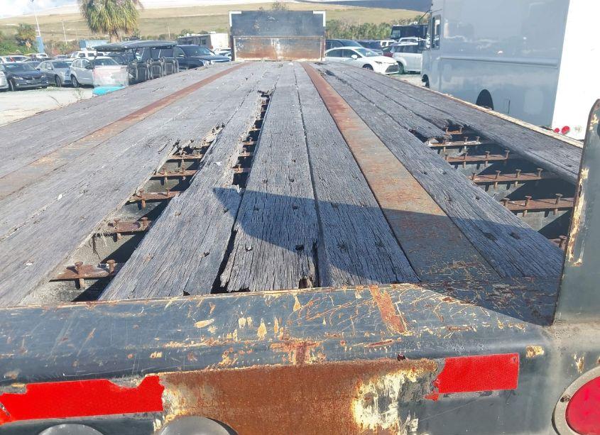 Photo 10 of 2015 Great Dane TRAILERS UNKNOWN (VIN 1GRDM8426FH726882)