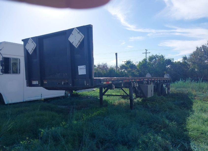 Photo 2 of 2015 Great Dane TRAILERS UNKNOWN (VIN 1GRDM8426FH726882)
