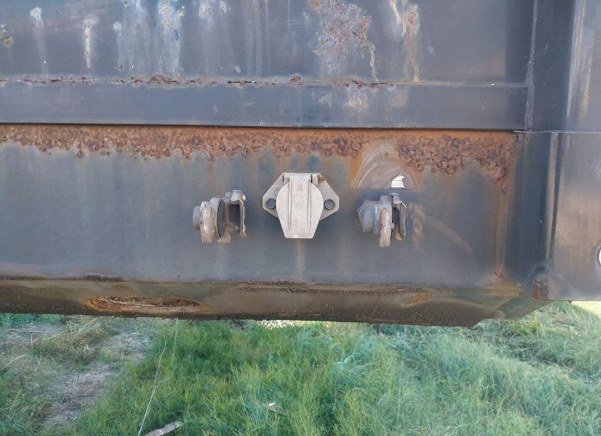 Photo 5 of 2015 Great Dane TRAILERS UNKNOWN (VIN 1GRDM8426FH726882)