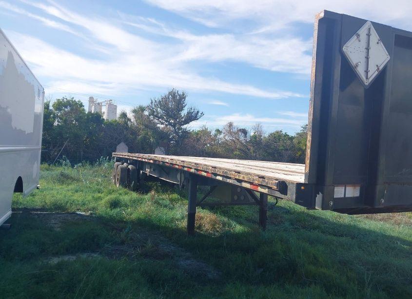 Photo 6 of 2015 Great Dane TRAILERS UNKNOWN (VIN 1GRDM8426FH726882)