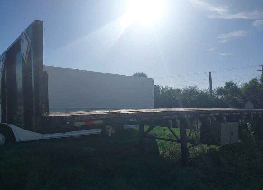 Photo 7 of 2015 Great Dane TRAILERS UNKNOWN (VIN 1GRDM8426FH726882)