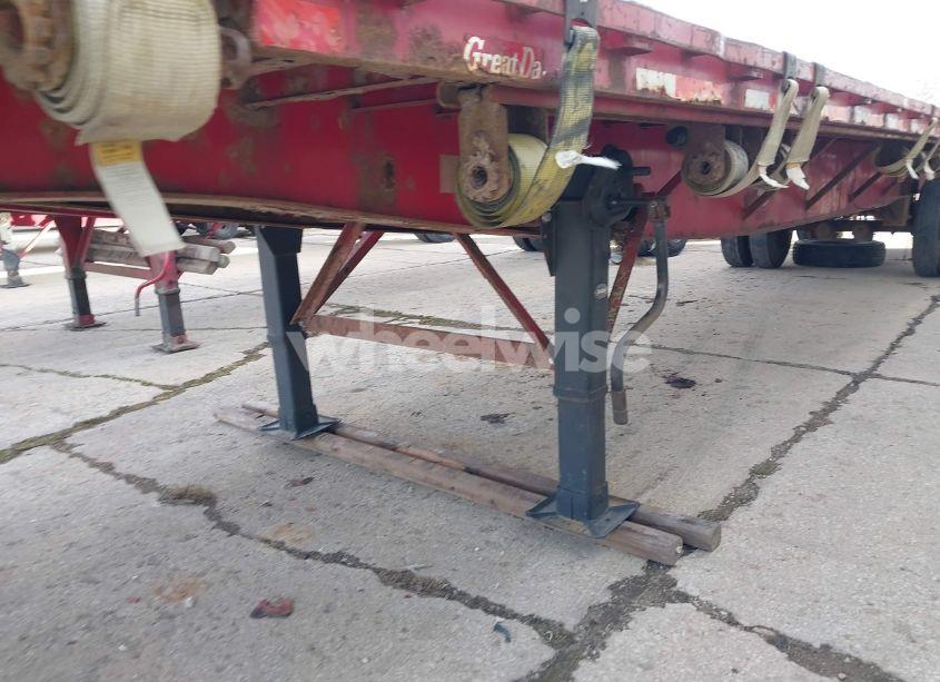 Photo 10 of 2001 Great Dane TRAILER (VIN 1GRDM96261M064806)