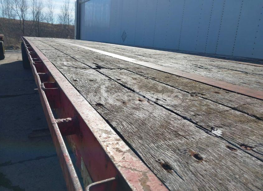 Photo 11 of 2001 Great Dane TRAILER (VIN 1GRDM96261M064806)