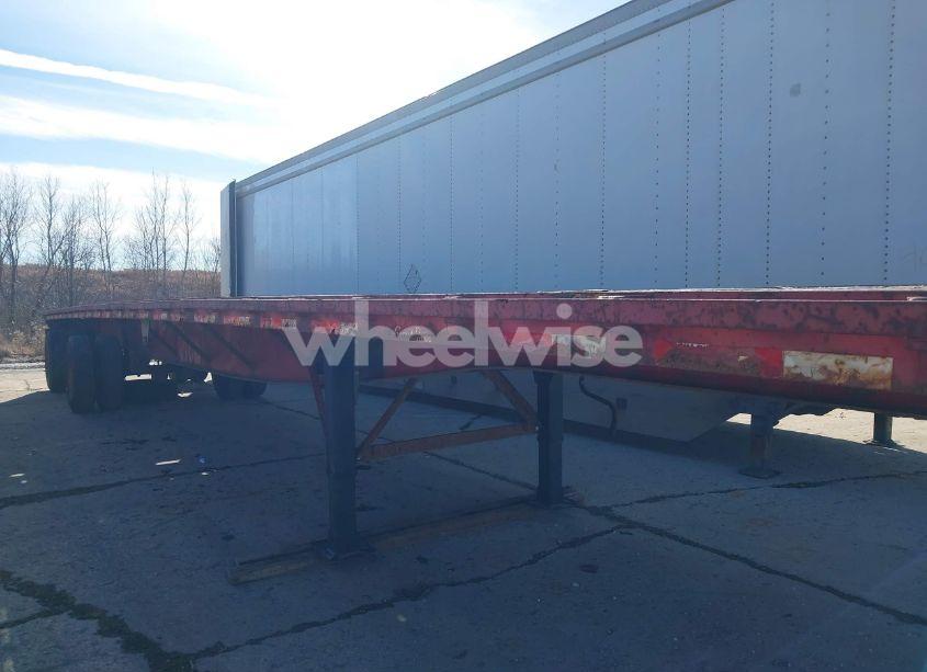 Photo 15 of 2001 Great Dane TRAILER (VIN 1GRDM96261M064806)